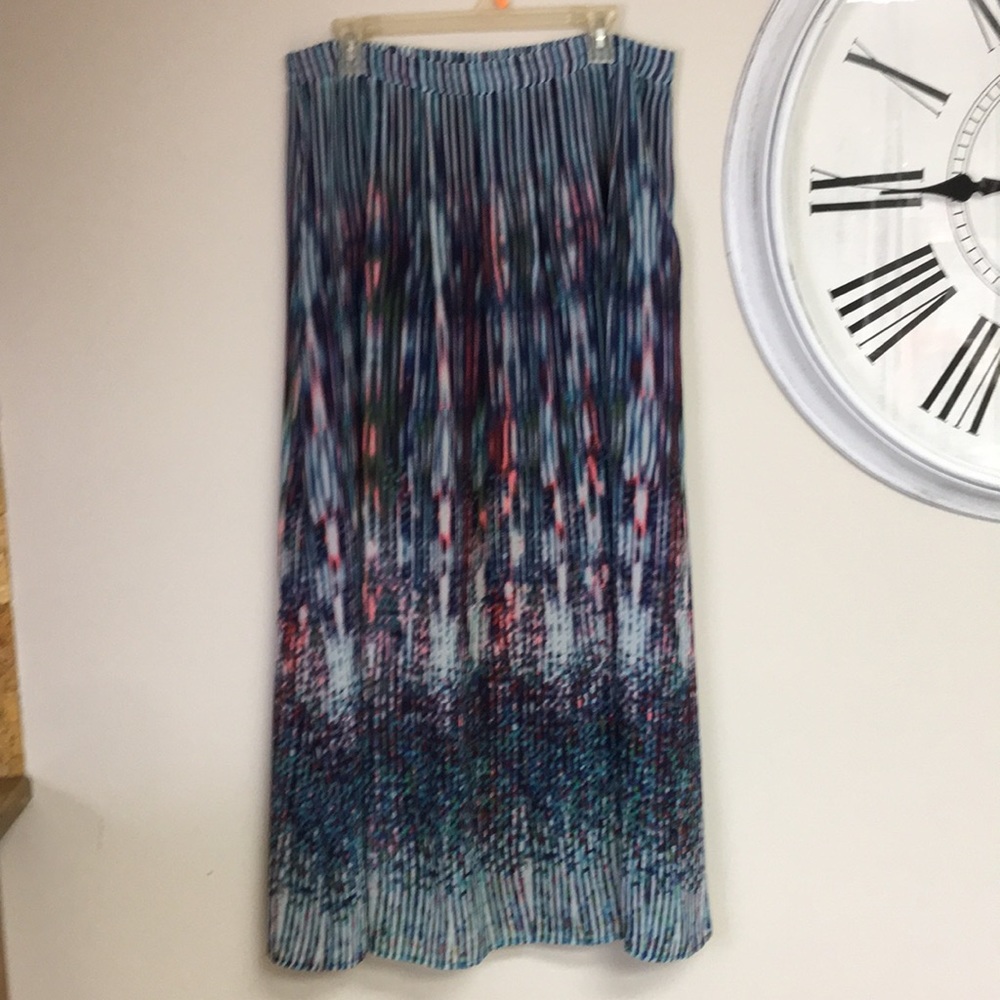 *3/$20*  Cato Maxi Skirt